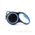 Factory Price Retractable Handfree Bungee Dog Leash